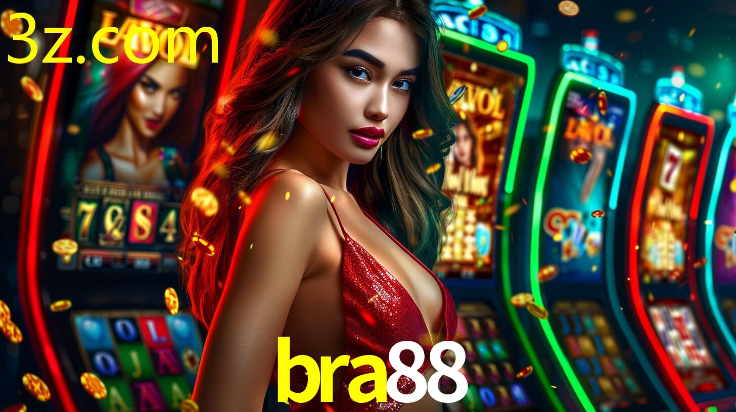Apostas na Site BRA88.COM