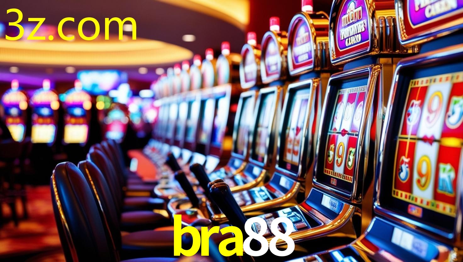 Fortune Tiger Slot no Site BRA88.COM