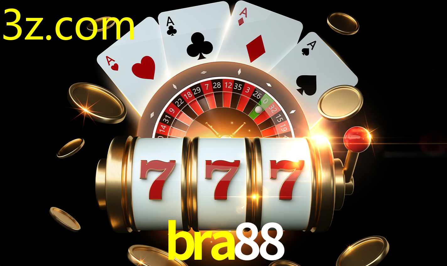 App BRA88.COM
