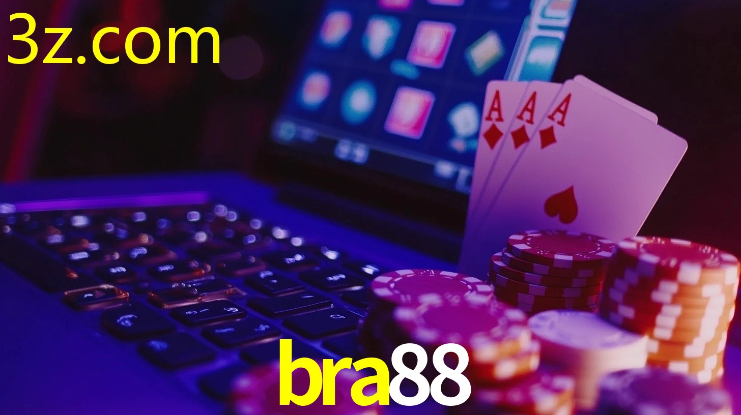 Jogos Crash na BRA88.COM